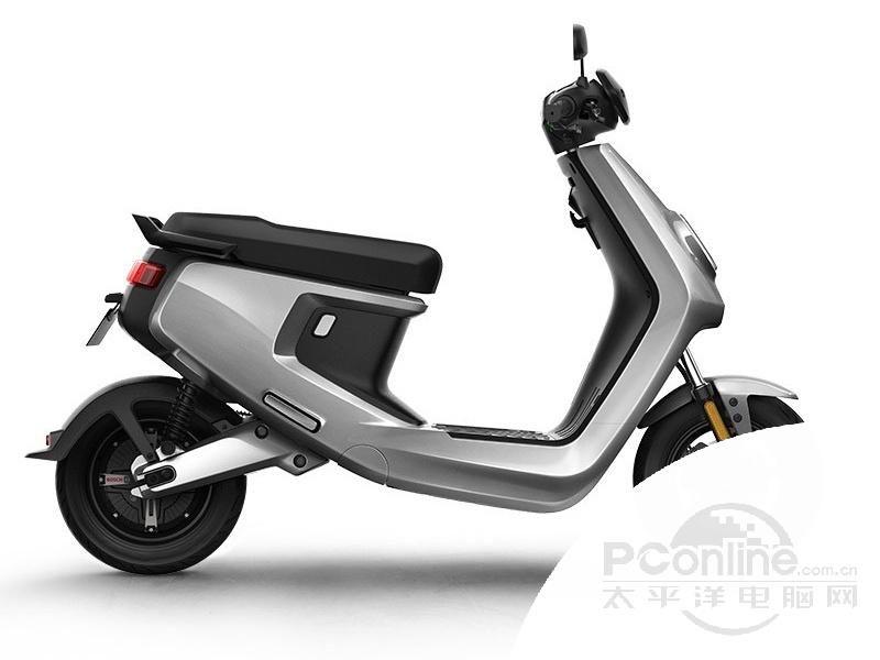 小牛m pro(顶配版)图赏