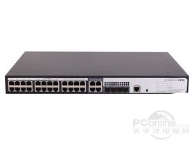 H3C WS5820-28TP-POE-WiNet