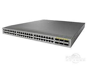 CISCO N9K-C9372TX-E