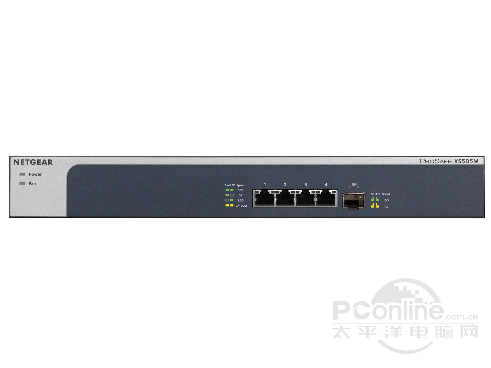 NETGEAR XS505Mͼ