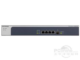 NETGEAR XS505M