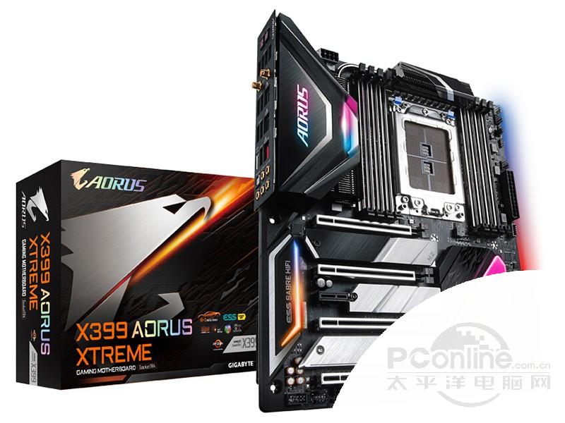 X399 AORUS XTREMEͼ