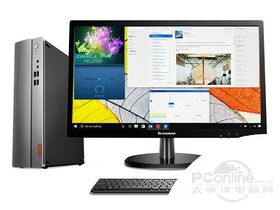 IdeaCentre 510S(G4900/4GB/1TB/)