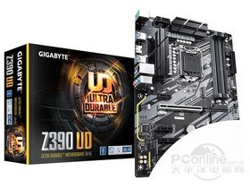 Z390 UD