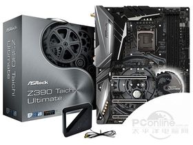 Z390 Taichi Ultimate