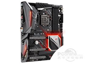 Z390 Phantom Gaming 645