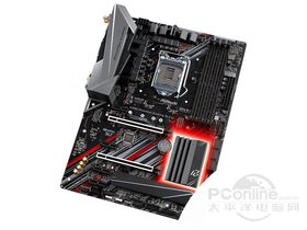 Z390 Phantom Gaming SLI/ac