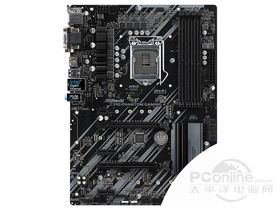 Z390 Phantom Gaming 4