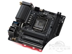 Z390 Phantom Gaming-ITX/ac45