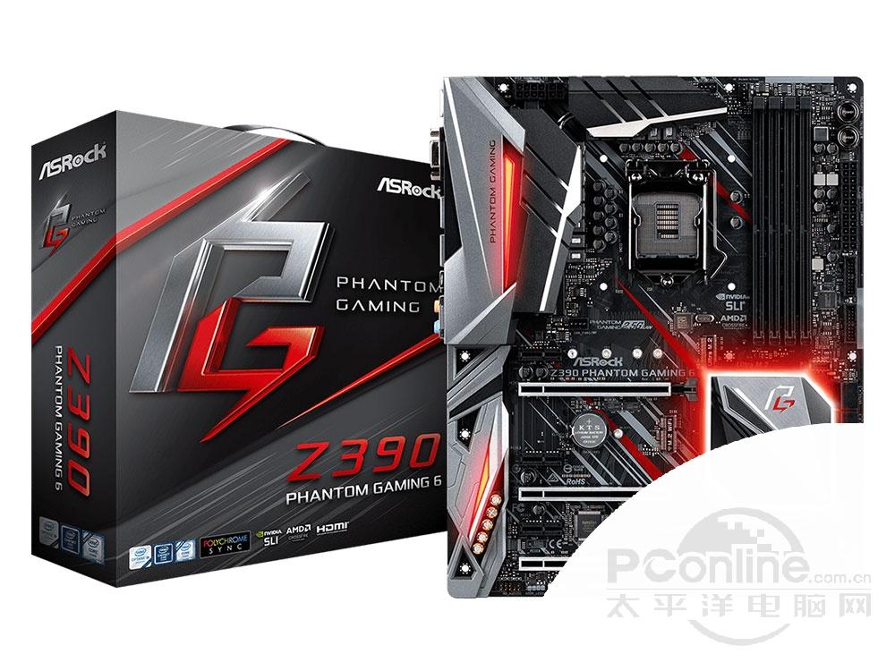 Z390 Phantom Gaming 6ͼ