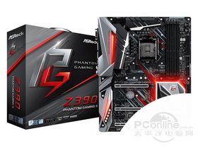 Z390 Phantom Gaming 6