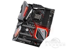 Z390 Phantom Gaming 6