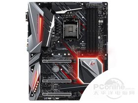 Z390 Phantom Gaming 6