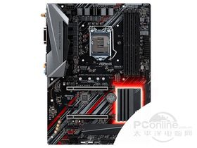 Z390 Phantom Gaming SLI/ac