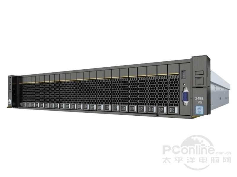 ΪFusionServer 2488 V5(Xeon Gold 51152/64GB/1.2TB3)ͼ