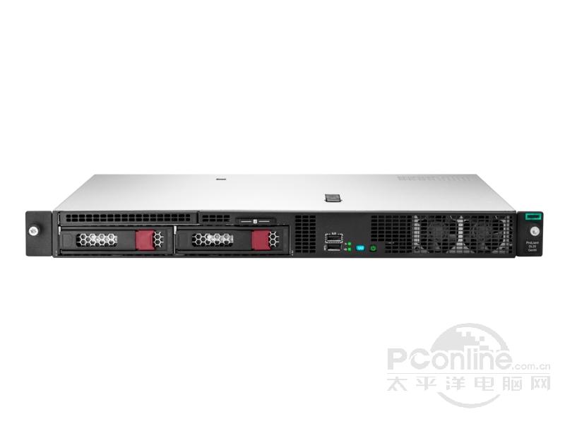 ProLiant DL20 Gen10(P06477-B21)ͼ