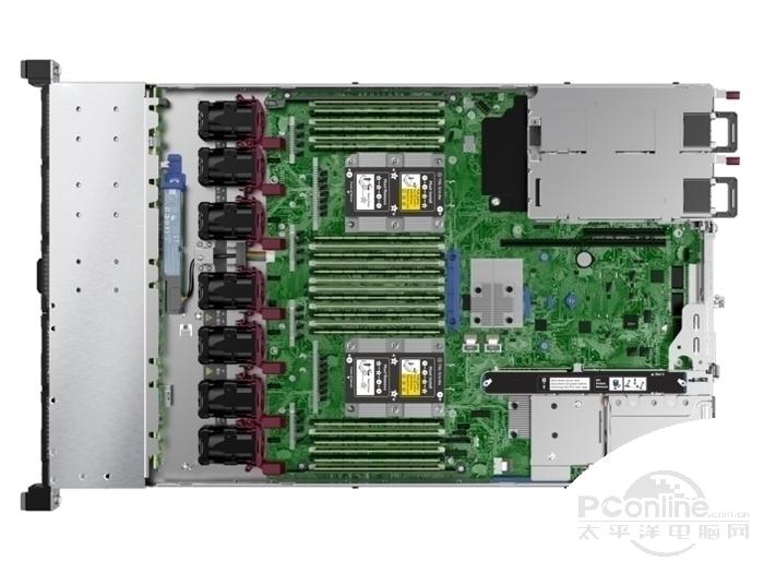 ProLiant DL360 Gen10(867964-B21)ͼ