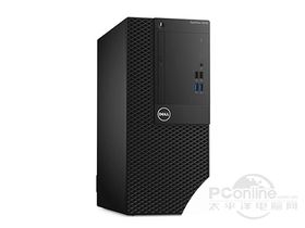 OptiPlex 3050MT(i3 7100/4GB/1TB/2G)