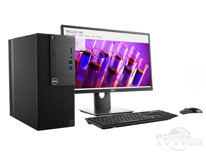 OptiPlex 3050MT(i3 7100/4GB/1TB/2G)ͼ