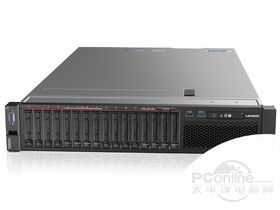 ThinkSystem SR850(Xeon Gold 51182/16GB4/600GB2)