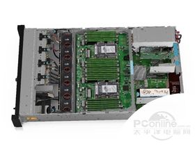 ThinkSystem SR850(Xeon Gold 51182/16GB4/600GB4)