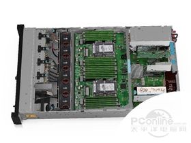 ThinkSystem SR850(Xeon Gold 51182/16GB4/600GB2)