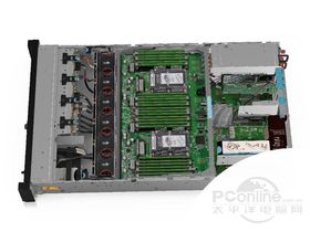 ThinkSystem SR850(Xeon Gold 51182/16GB4/300GB)