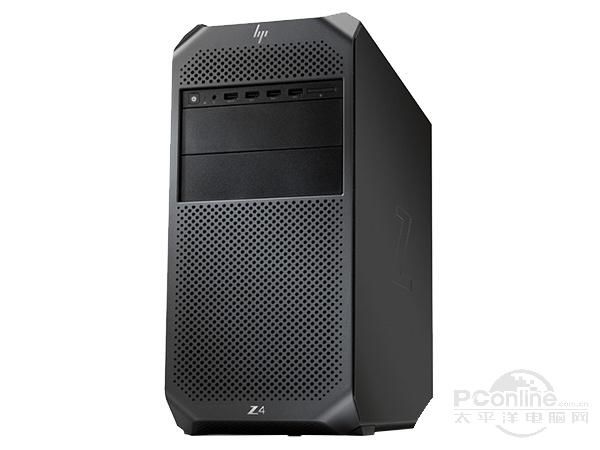 惠普Z4 G4(Xeon W2123/32GB/2TB/P2000) 图片1