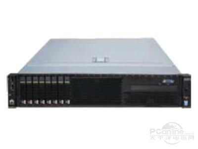 华为FusionServer 2288H V5(Xeon Silver 4116/16GB/8盘位) 图片