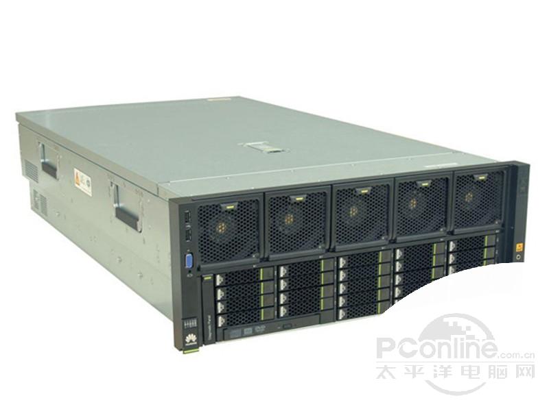 ΪFusionServer RH5885 V3(Xeon E7-4820 v42/16GB2/600GB/23λ)ͼ