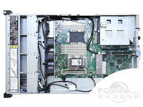 ThinkSystem SR550(Xeonͭ3106/16GB/300GB)