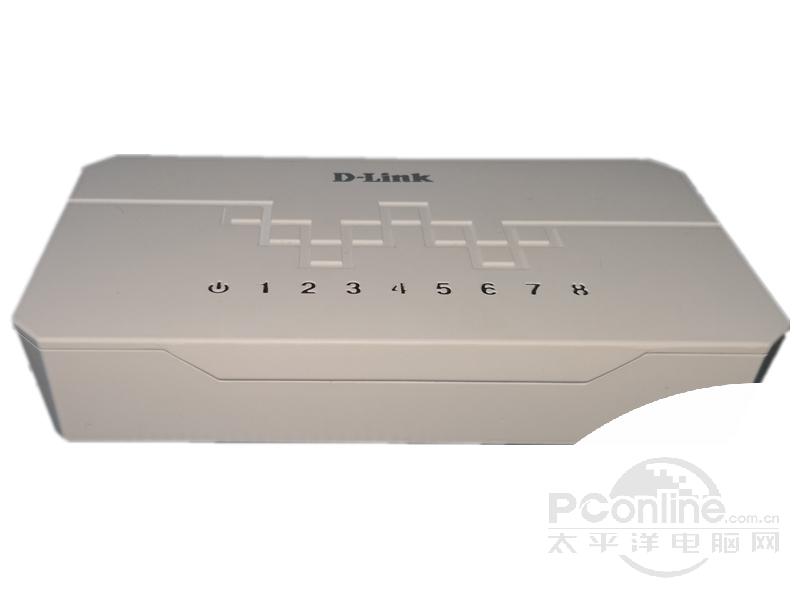 D-Link DES-1008Cͼ