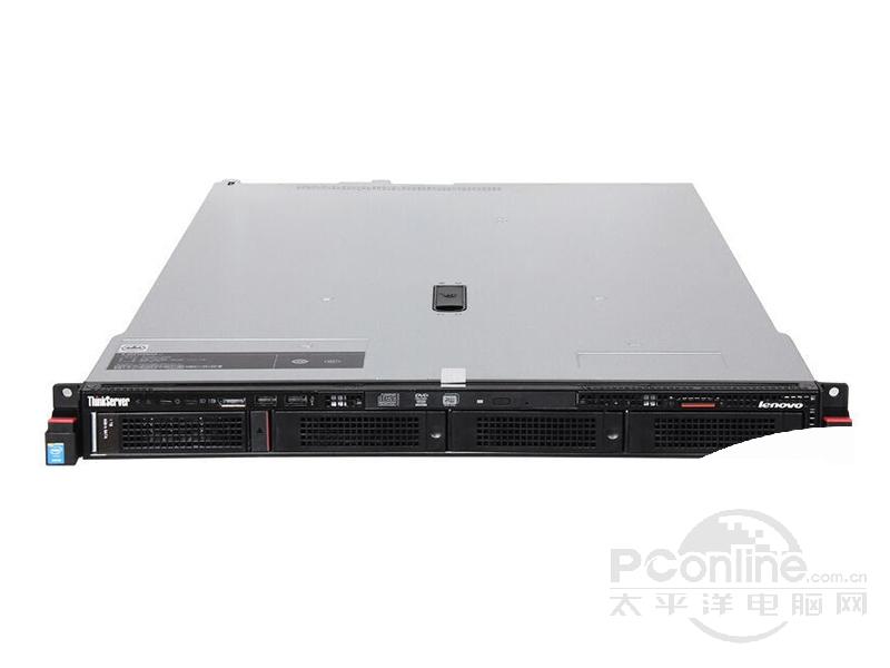 ThinkServer RD350(Xeon E5-2620 v4/16GB4/300GB3)ͼ