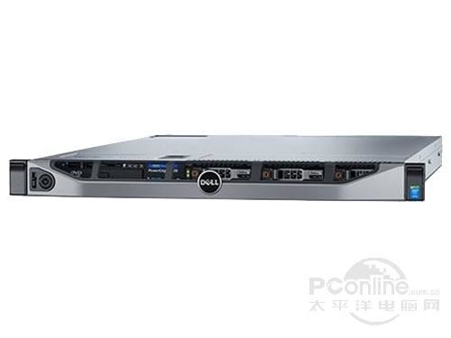 戴尔PowerEdge R630 机架式服务器(Xeon E5-2630 v4×2/16GB×2/600GB×4) 图片