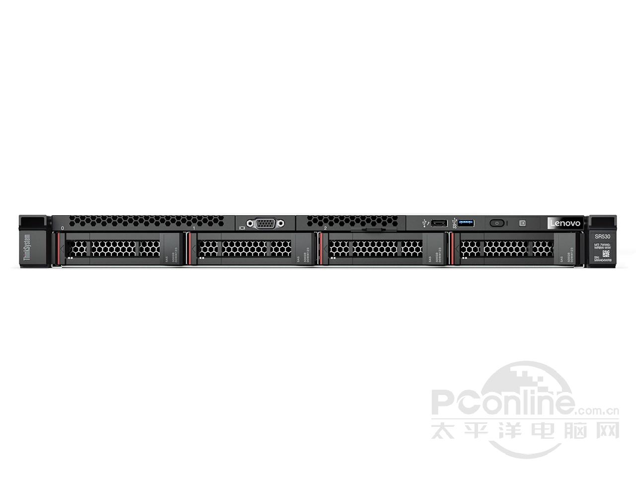 ThinkSystem SR530(Xeonͭ3106/16GB/300GB)ͼ