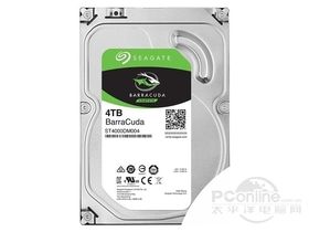 ϣݿ 4TB 256M SATA Ӳ(ST4000DM004)ͼ