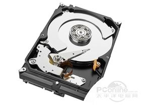 ϣݿ 4TB 256M SATA Ӳ(ST4000DM004)ͼ3