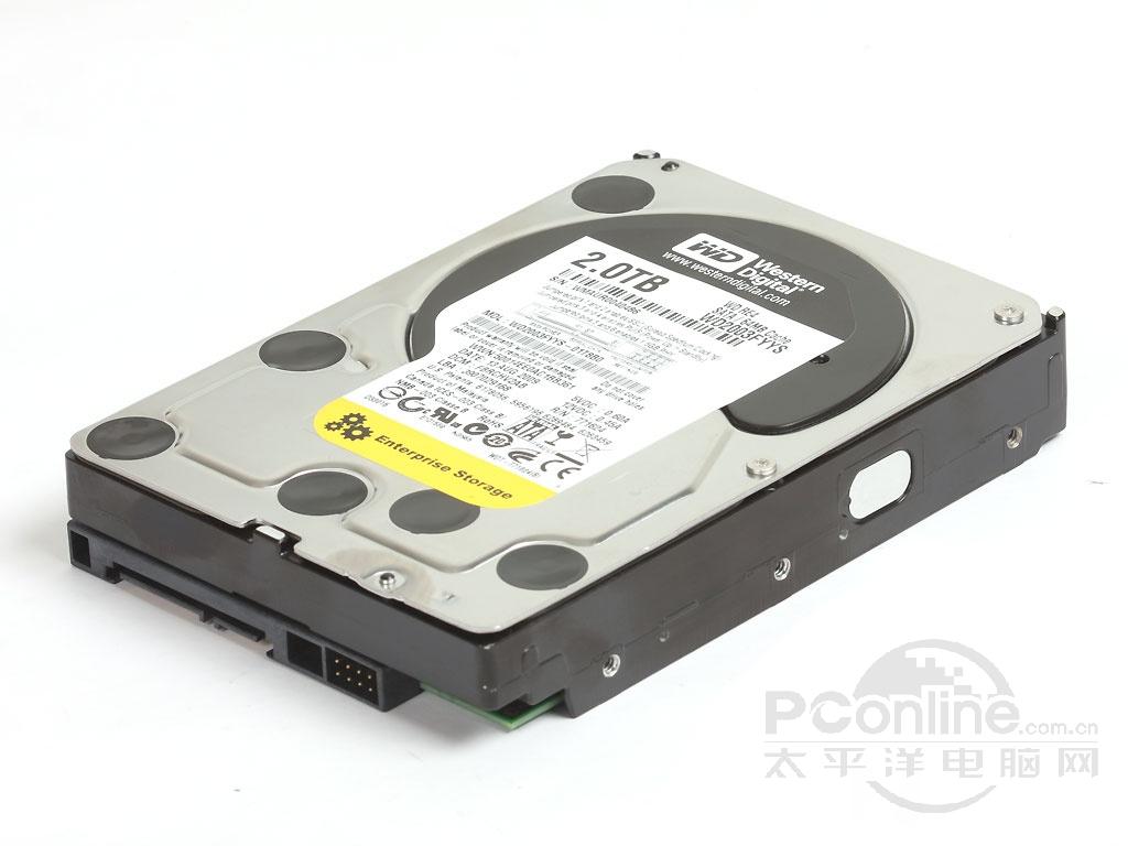  RE4ϵ 2TB 7200ת 64MB SATA (WD2002FYPS)ͼ