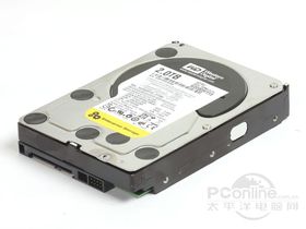  RE4ϵ 2TB 7200ת 64MB SATA (WD2002FYPS)