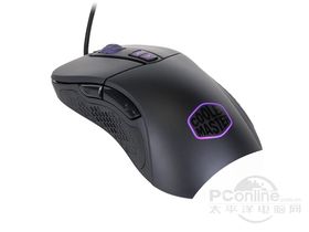  MasterMouse MM530 ϷЧͼ