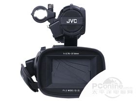 JVC JY-HM360Чͼ1