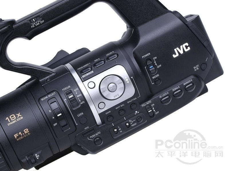 JVC JY-HM360ͼ