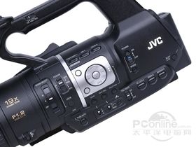 JVC JY-HM360