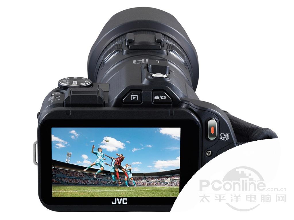 JVC GC-P100ͼ