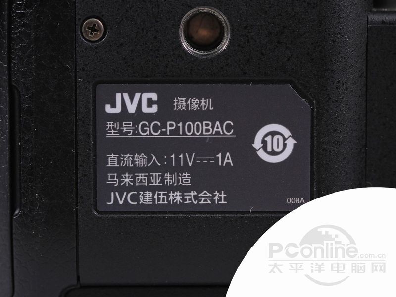 JVC GC-P100ͼ