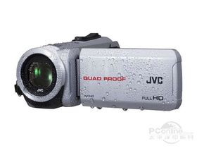 JVC GZ-R10