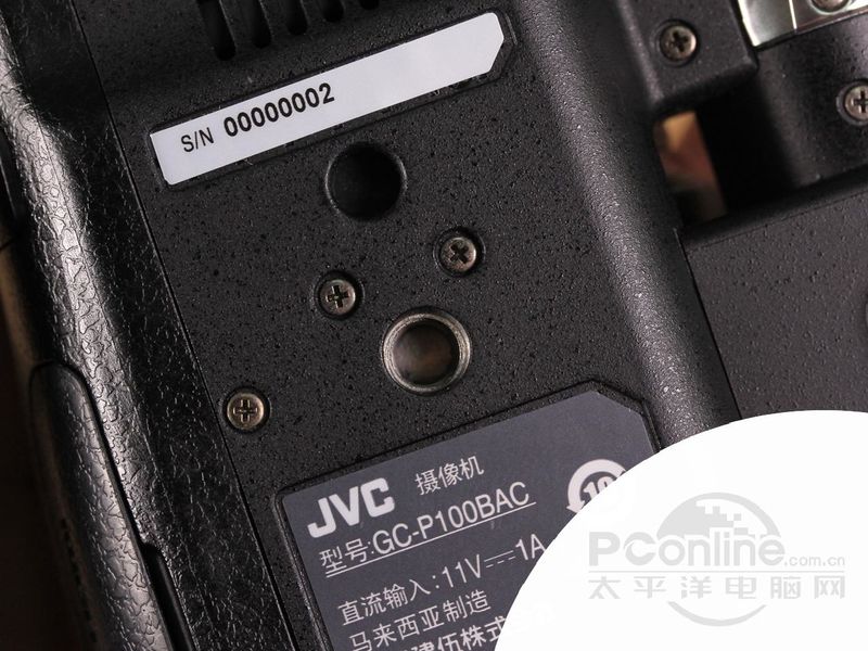 JVC GC-P100ͼ