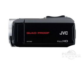 JVC GZ-R10