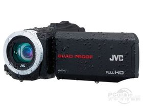 JVC GZ-R10