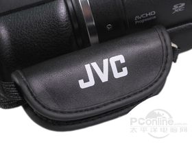 JVC GC-P100